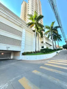 Apartamento com 3 Quartos para alugar, 94m² no Jardim Aclimação, Cuiabá