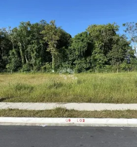 Lote/Terreno à venda, 267m² no Forquilhas, São José