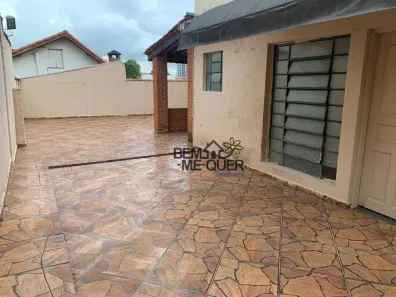 Casa com 3 Quartos à venda, 180m² no Parque São Domingos, São Paulo
