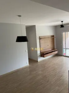 Apartamento com 3 Quartos à venda, 86m² no Jardim Ypê, Paulínia