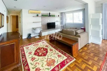 Apartamento com 2 Quartos para alugar, 169m² no Bela Vista, São Paulo