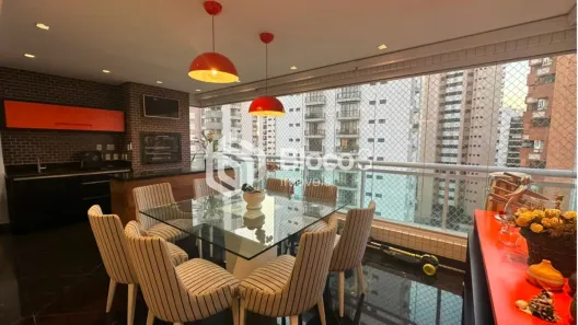 Apartamento com 3 Quartos à venda, 170m² no Vila Santo Estevão, São Paulo
