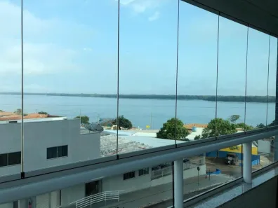 Apartamento com 2 Quartos à venda, 73m² no Porto Rico, Porto Rico
