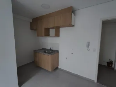 Kitnet com 1 Quarto para alugar, 18m² no Rudge Ramos, São Bernardo do Campo