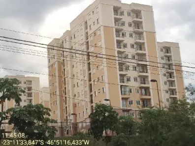 Apartamento com 2 Quartos à venda, 65m² no Jardim Tamoio, Jundiaí