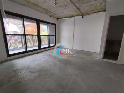 Sala Comercial à venda, 41m² no Itaim Bibi, São Paulo