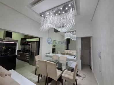 Apartamento com 2 Quartos para alugar, 217m² no Parque Rural Fazenda Santa Cândida, Campinas