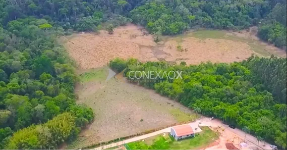 Lote/Terreno à venda, 20000m² no Jardim Martinelli (Sousas), Campinas