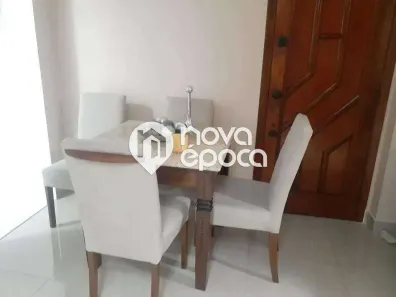 Apartamento com 2 Quartos à venda, 67m² no Riachuelo, Rio de Janeiro