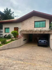 Casa de Condomínio com 3 Quartos para venda ou aluguel, 220m² no Jardim das Nações, Taubaté