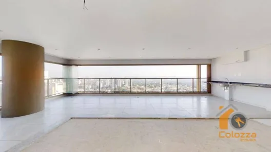 Apartamento com 3 Quartos à venda, 145m² no Sumarezinho, São Paulo