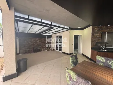 Casa com 3 Quartos à venda, 118m² no Vila Odim Antão, Sorocaba
