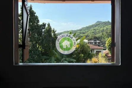 Casa de Condomínio com 5 Quartos à venda, 379m² no Anil, Rio de Janeiro