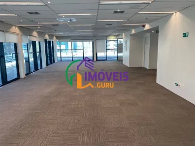 Sala Comercial para alugar, 276m² no Cerqueira César, São Paulo