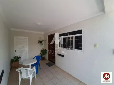 Casa com 3 Quartos à venda, 88m² no Campos Elíseos, Ribeirão Preto