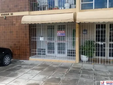 Apartamento com 3 Quartos à venda, 106m² no Jardim Atlântico, Olinda