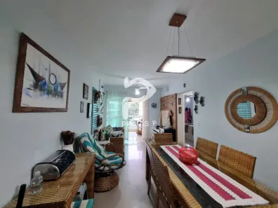 Apartamento com 2 Quartos à venda, 79m² no Pitangueiras, Guarujá