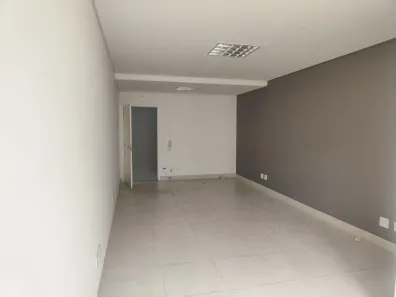 para alugar, 30m² no Estoril, Belo Horizonte