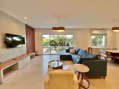 Apartamento com 5 Quartos à venda, 210m² no Pitangueiras, Guarujá