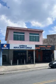 Prédio Comercial à venda, 238m² no Vila Nova Curuçá, São Paulo