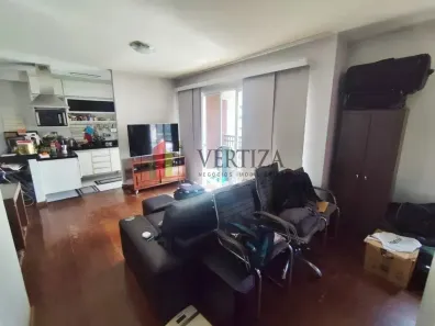Apartamento com 1 Quarto à venda, 65m² no Vila Olímpia, São Paulo