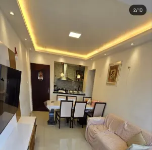 Apartamento com 1 Quarto à venda, 53m² no Renascença, São Luís