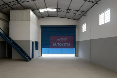 Galpão/Depósito/Armazém à venda, 317m² no Cidade Industrial Satélite de São Paulo, Guarulhos