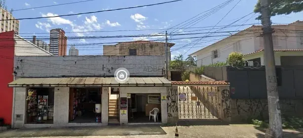 à venda, 382m² no Perdizes, São Paulo