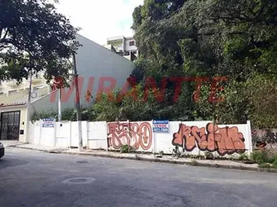 Lote/Terreno à venda, 408m² no Santana, São Paulo