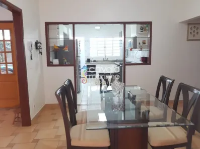 Casa de Condomínio com 3 Quartos à venda, 195m² no Bonfim Paulista, Ribeirão Preto