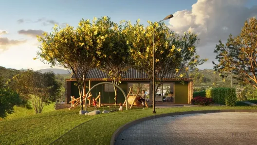 Lote/Terreno à venda, 462m² no Urubici, Urubici