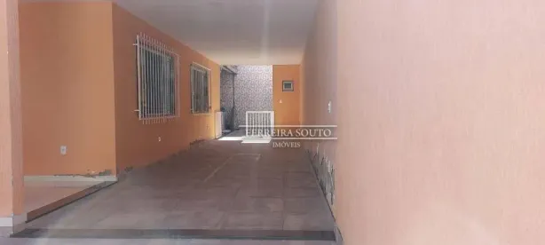 Casa com 4 Quartos à venda, 237m² no Mutondo, São Gonçalo