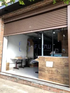 Ponto Comercial para alugar, 444m² no Mirandópolis, São Paulo