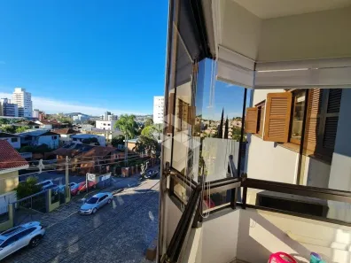 Apartamento com 3 Quartos à venda, 122m² no Humaitá, Bento Gonçalves