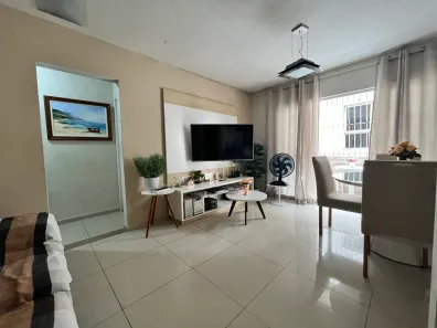 Apartamento com 3 Quartos à venda, 98m² no Candeias, Jaboatão dos Guararapes