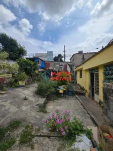Lote/Terreno à venda, 143m² no Eldorado, Contagem