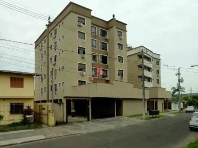 Apartamento com 2 Quartos à venda, 87m² no Centro, Sapucaia do Sul