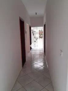 Casa com 4 Quartos à venda, 216m² no Jardim Amélia, Americana