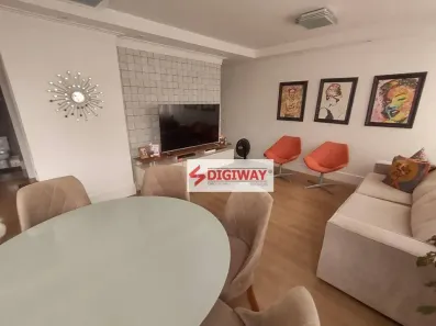 Cobertura com 3 Quartos à venda, 230m² no Vila Mariana, São Paulo