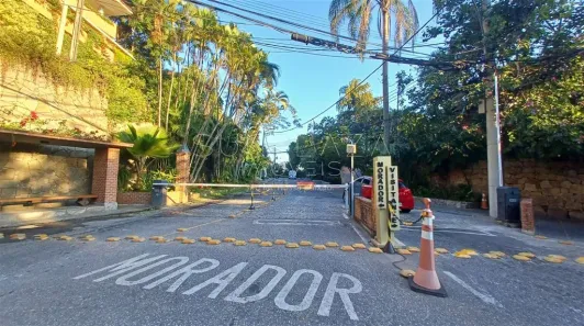 Lote/Terreno à venda, 1310m² no Joá, Rio de Janeiro