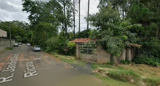 Lote/Terreno à venda, 53000m² no Chácara Monte Alegre, Sumaré