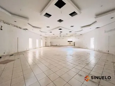 Prédio Comercial à venda, 948m² no Centro, Novo Hamburgo