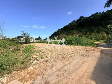 Lote/Terreno à venda, 360m² no Estância Balneária Hawai, Caraguatatuba