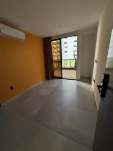 Flat com 1 Quarto à venda, 55m² no Tambaú, João Pessoa