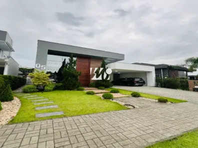 Casa com 3 Quartos à venda, 200m² no Pedra Branca, Palhoça