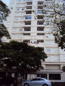 Apartamento com 4 Quartos para alugar, 104m² no Vila Costa, Suzano