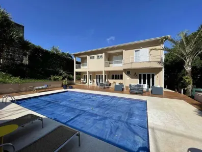 Casa com 5 Quartos à venda, 610m² no Vila Santo Antônio, Cotia