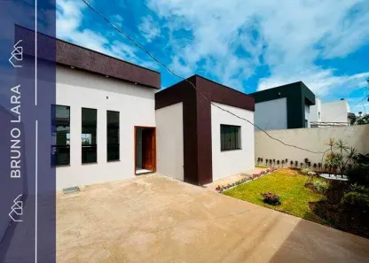 Casa com 3 Quartos à venda, 90m² no São Sebastião, Igarapé
