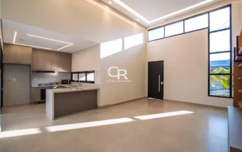 Casa de Condomínio com 3 Quartos à venda, 140m² no Loteamento Park Gran Reserve, Indaiatuba