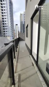 Apartamento com 2 Quartos para alugar, 70m² no Morretes, Itapema
